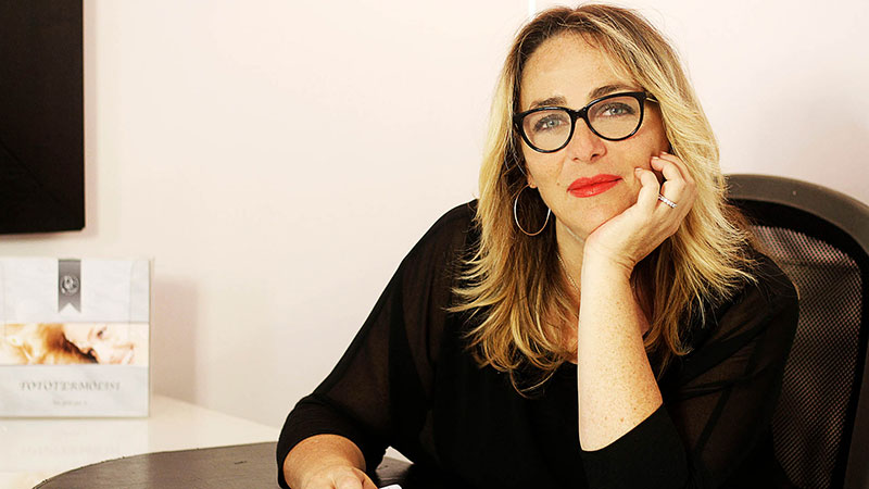 Claudia Ferretti