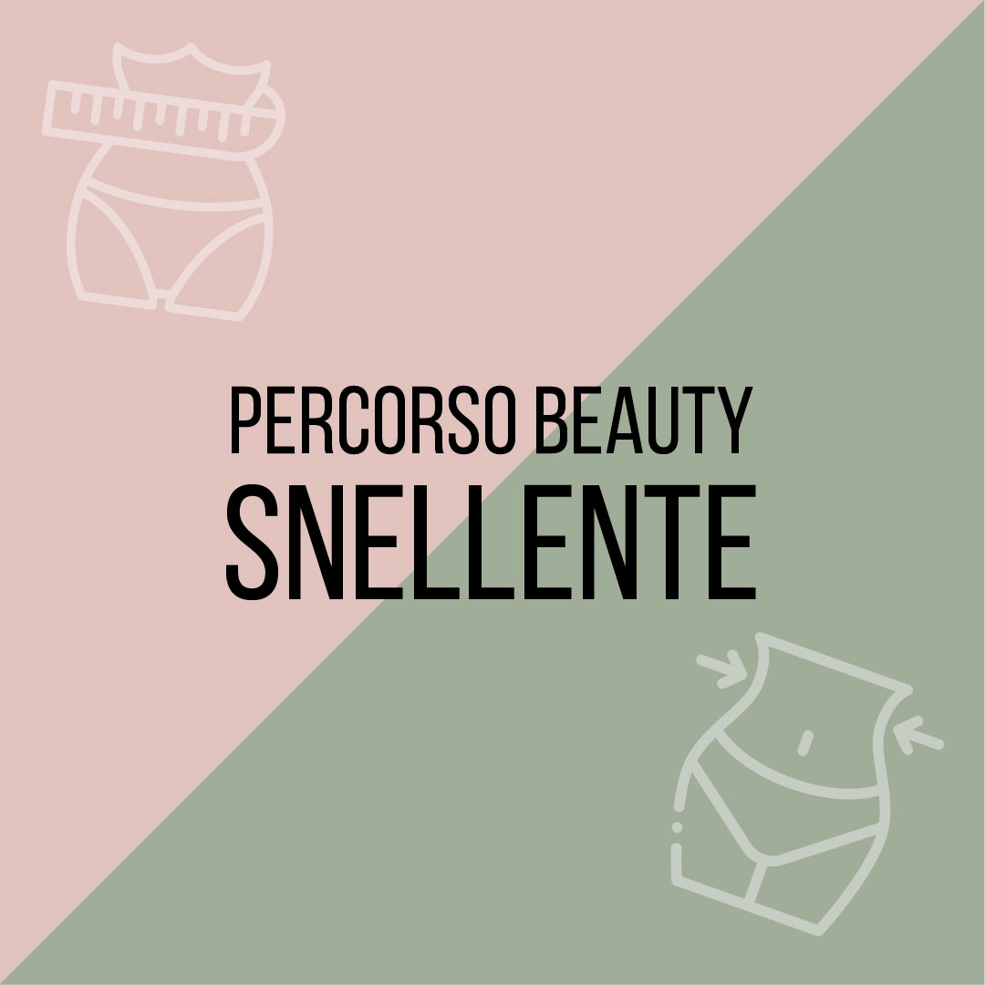 Percorso-SNELLENTE Centro Dermoestetica Fleming