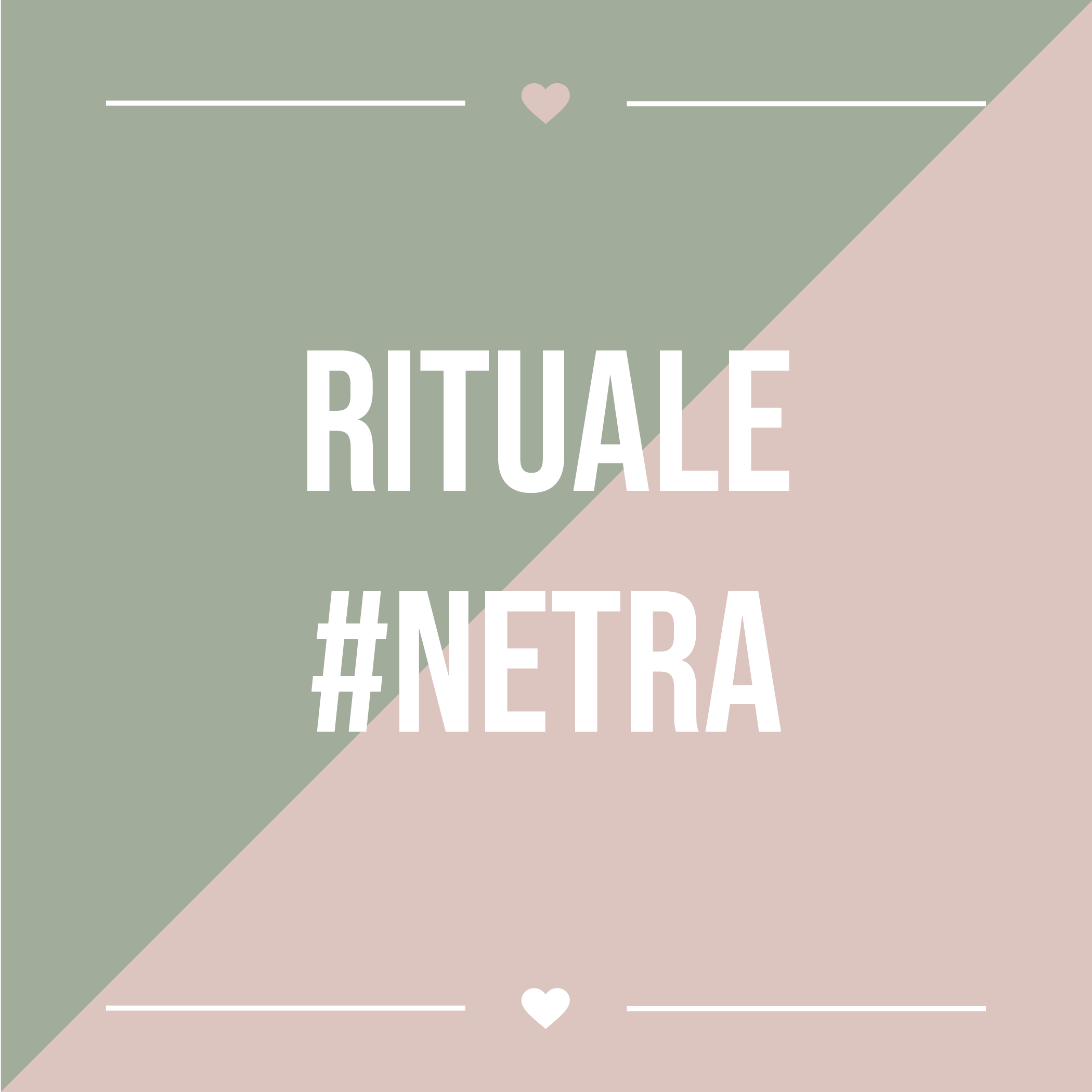 Rituale Netra