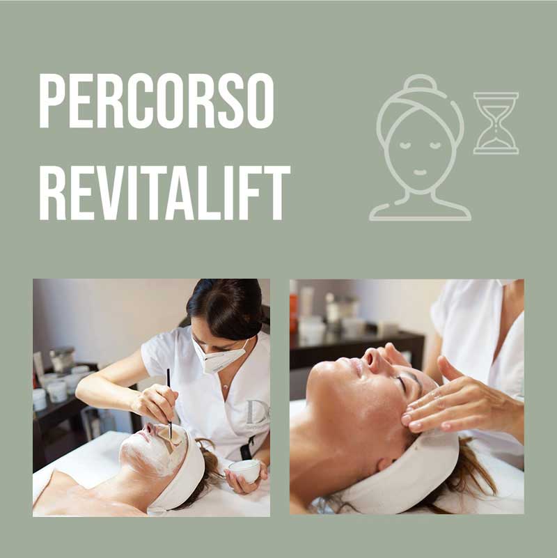 Percorso Beauty Viso Revitalift