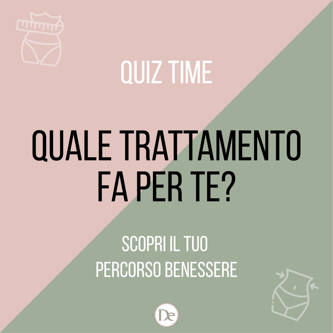 QUIZ BEAUTY