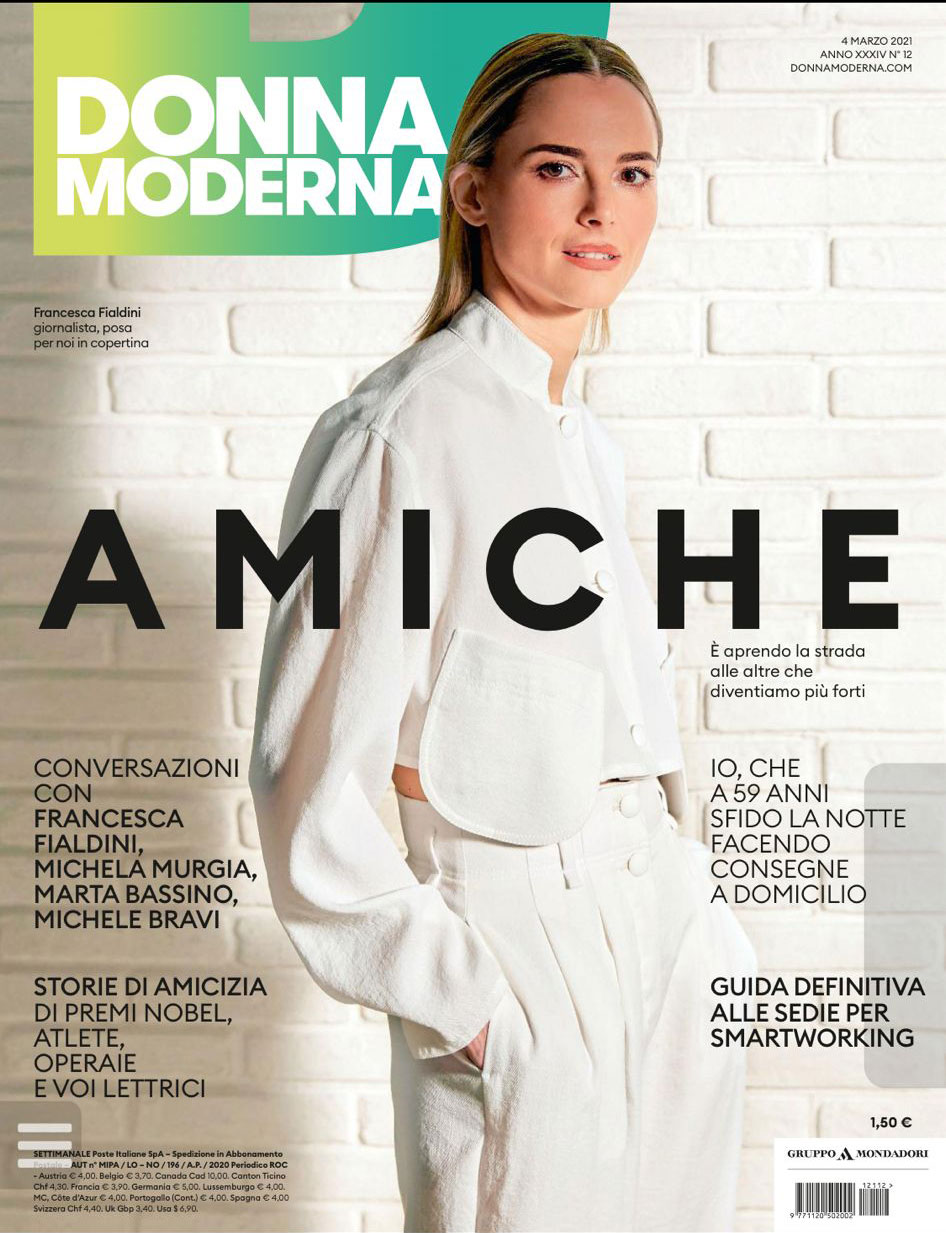 Donna Moderna