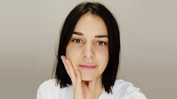 Vera Rosini