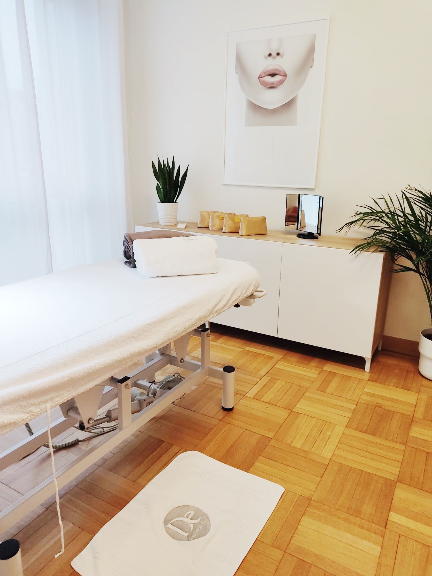 Il Centro DermoEstetica a Milano