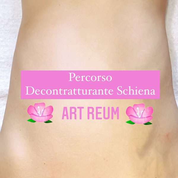 Percorso decontratturante