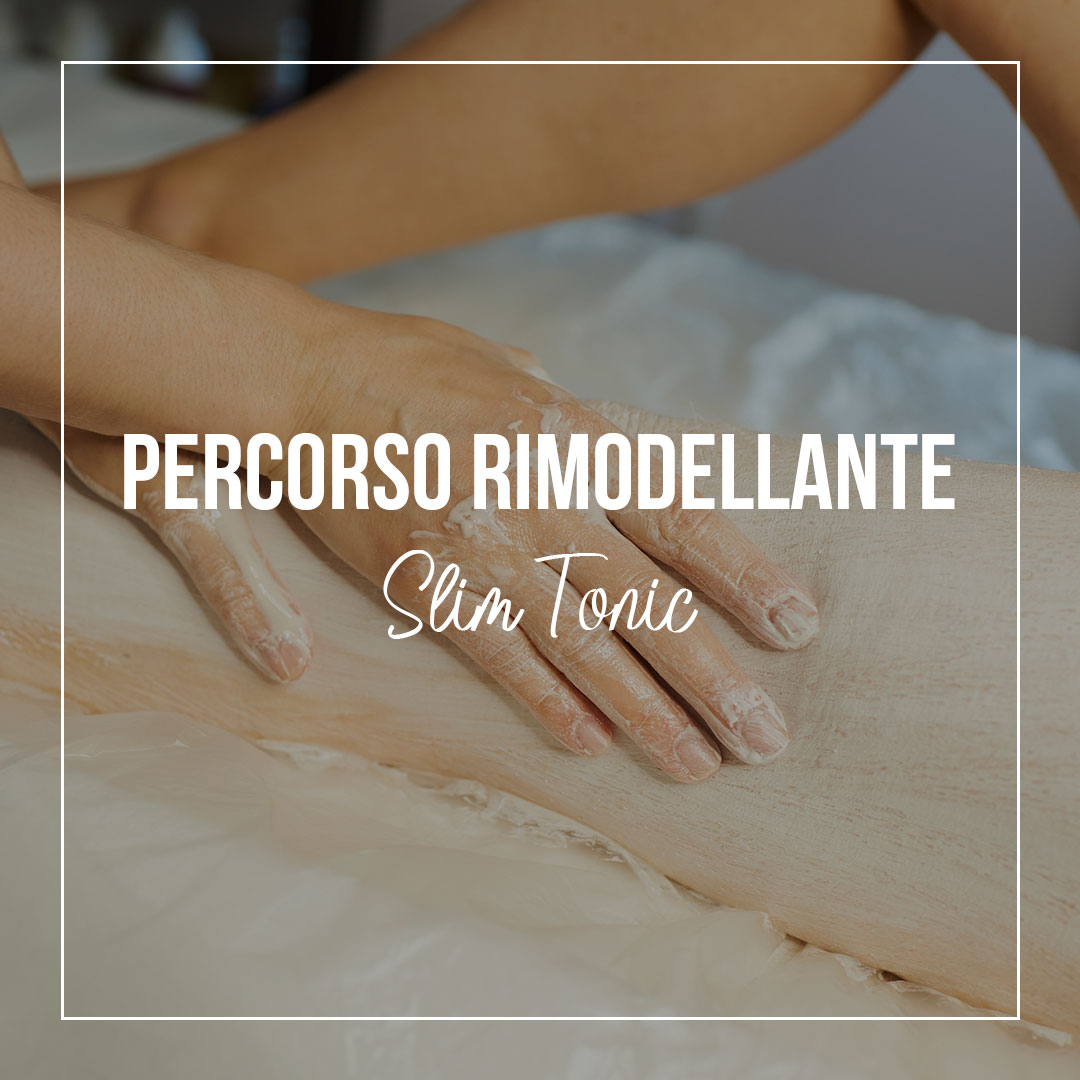 Percorso Rimodellante Slim Tonic