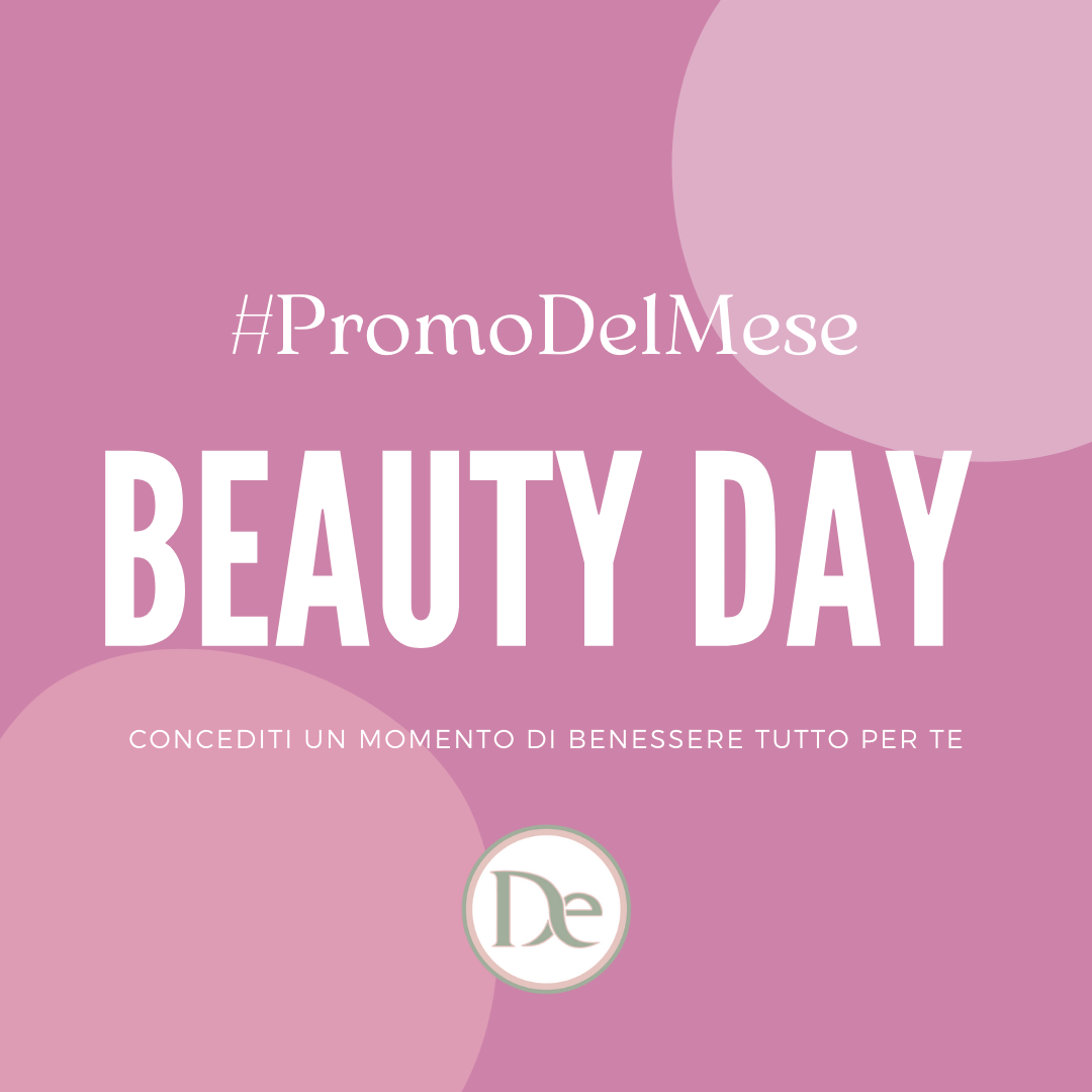 Promo Beauty Day