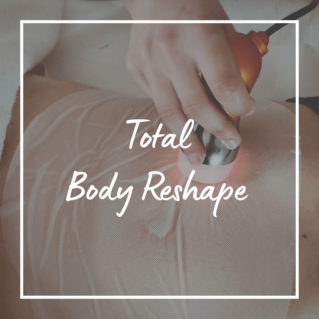 Percorso Total Body Reshape