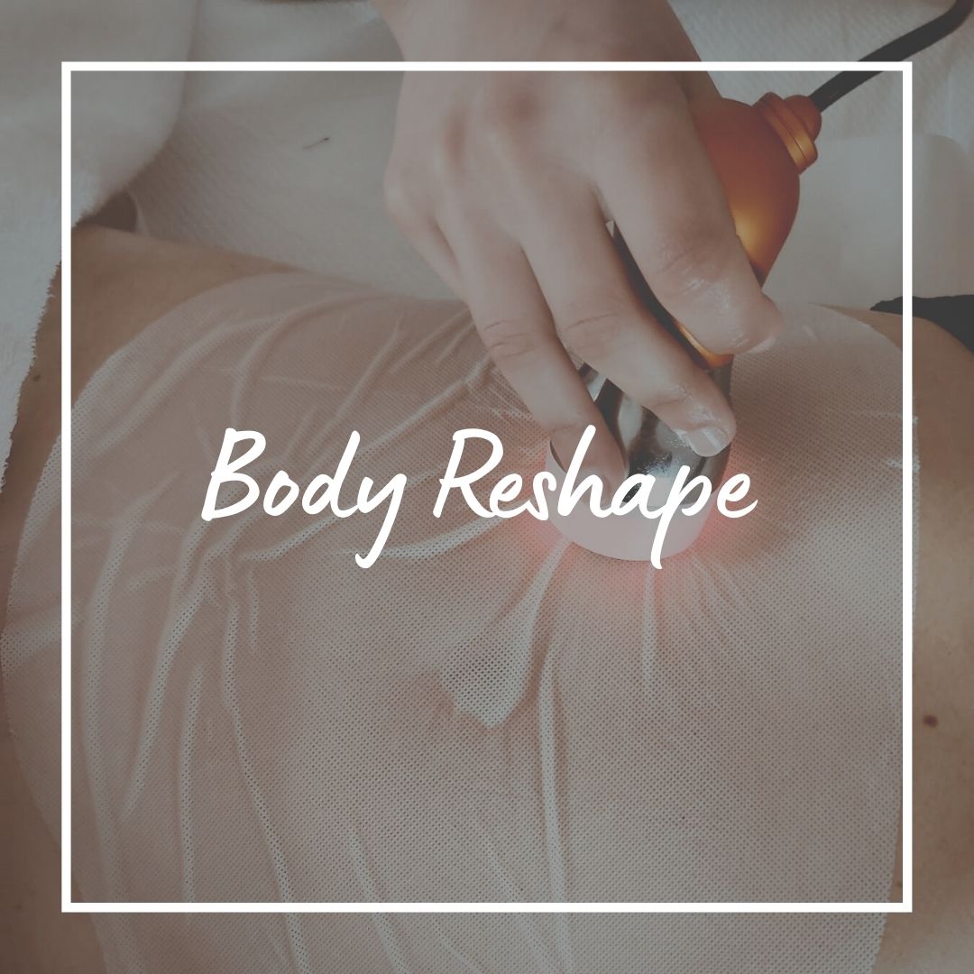 Beauty Reshape